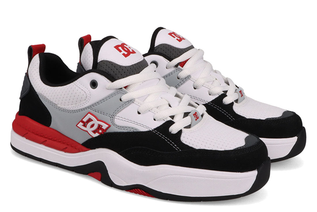 DC Dc Ascend Shoes