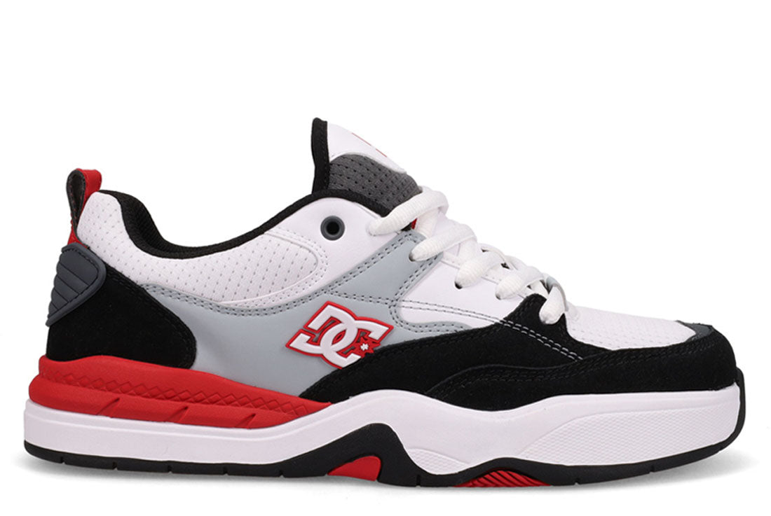 DC Dc Ascend Shoes