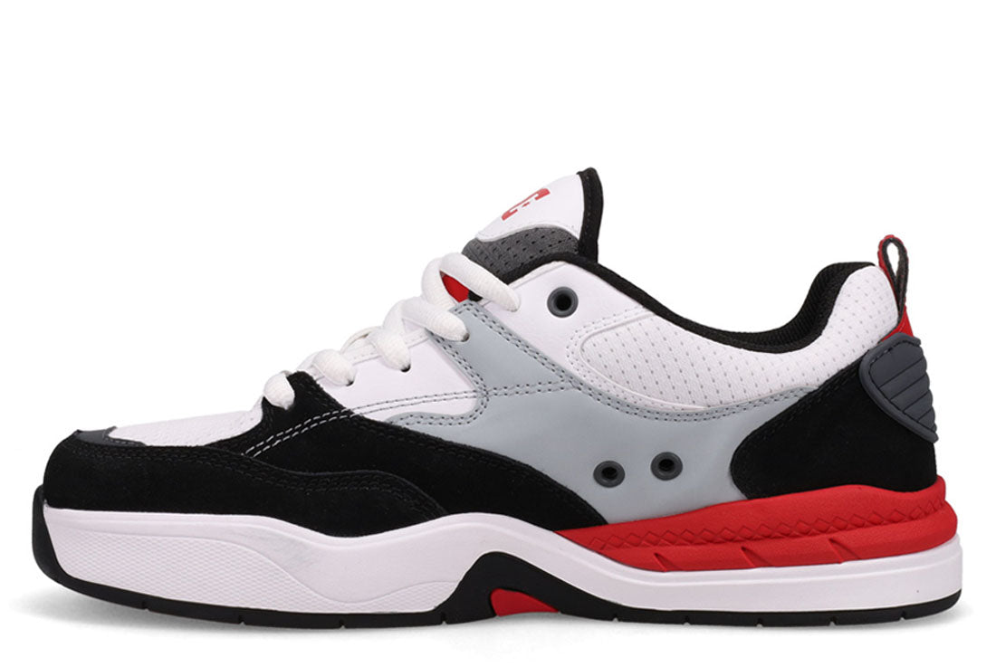 DC Dc Ascend Shoes