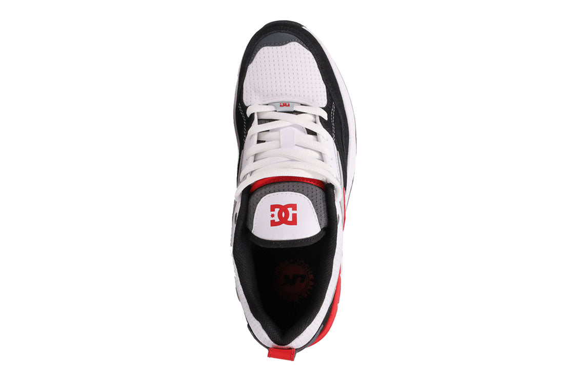 DC Dc Ascend Shoes