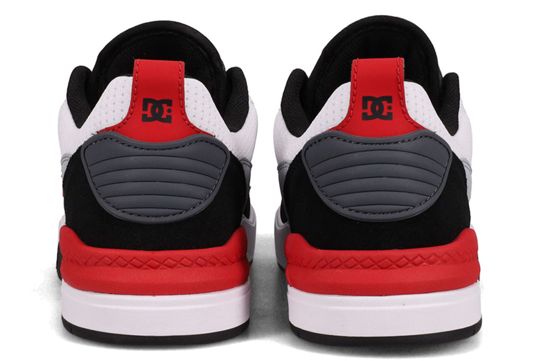 DC Dc Ascend Shoes
