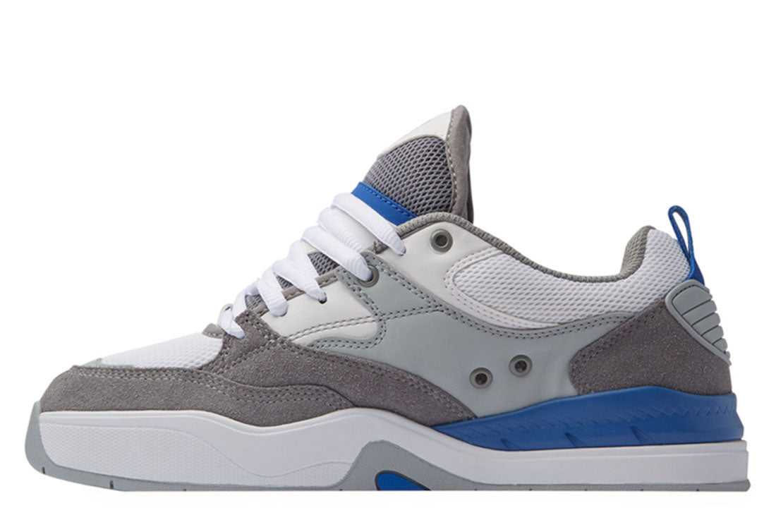 DC Dc Ascend Shoes