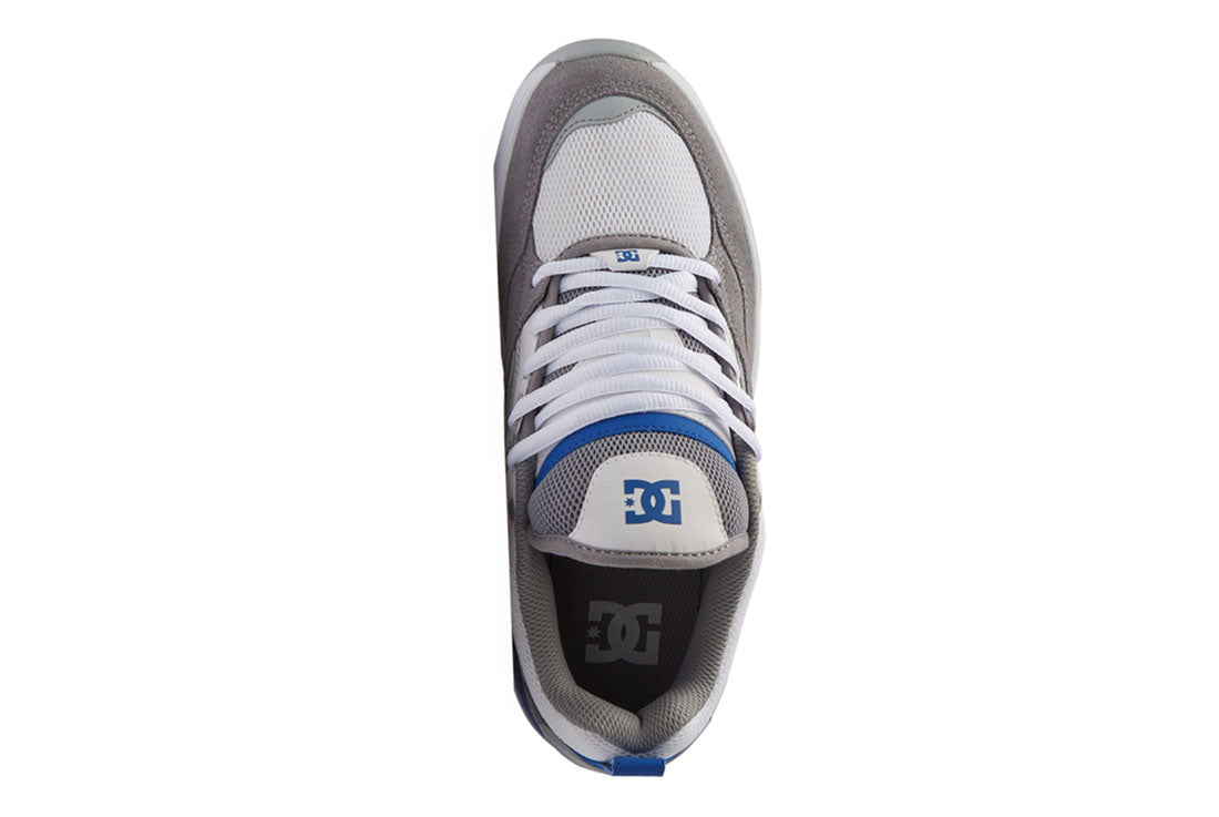 DC Dc Ascend Shoes