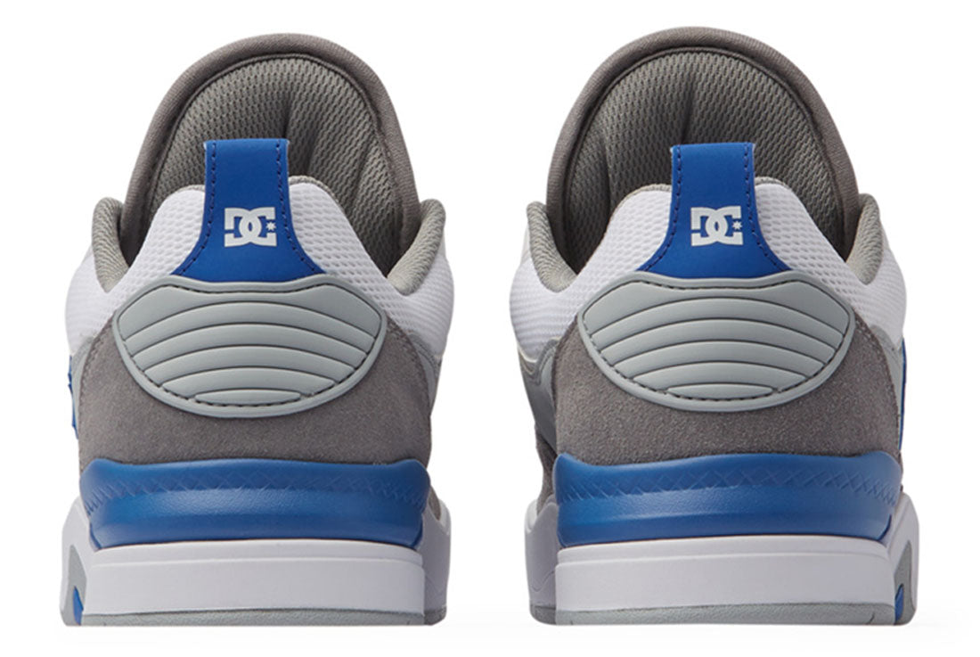 DC Dc Ascend Shoes