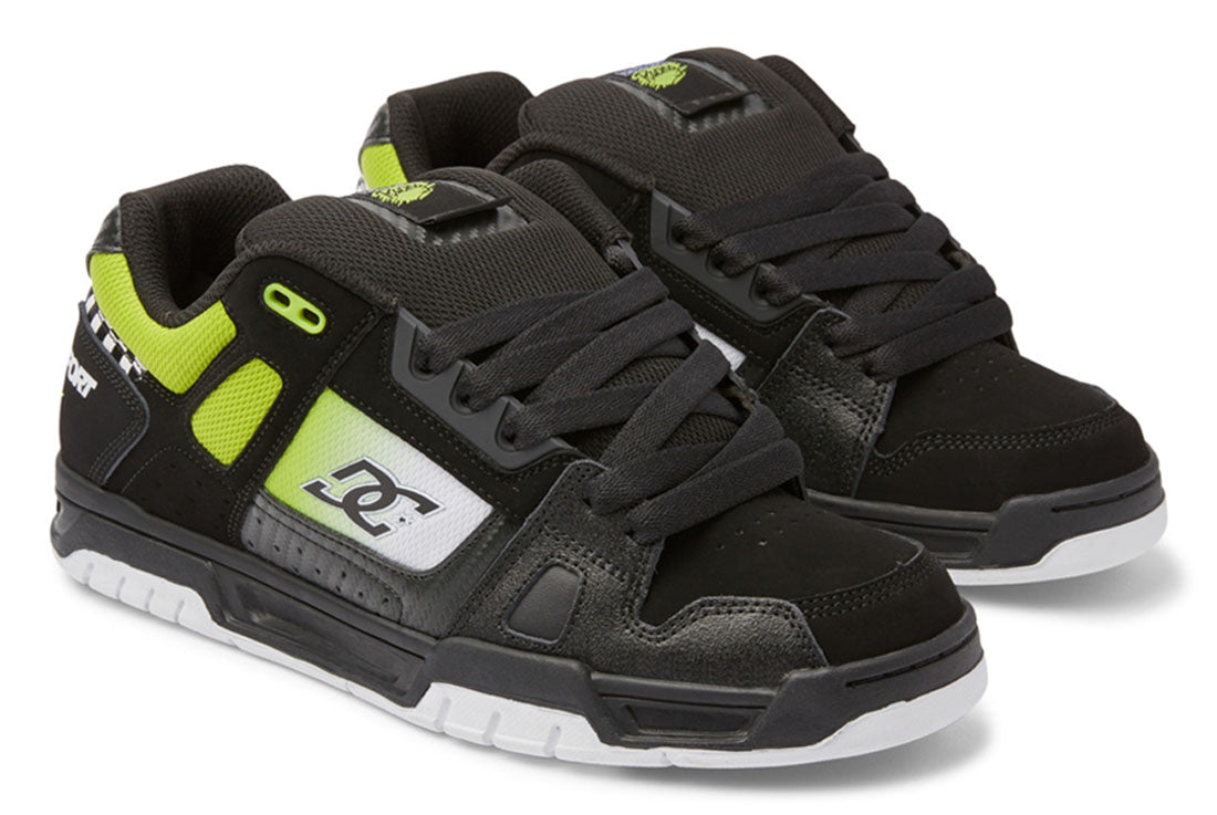 DC Stag Se Shoes