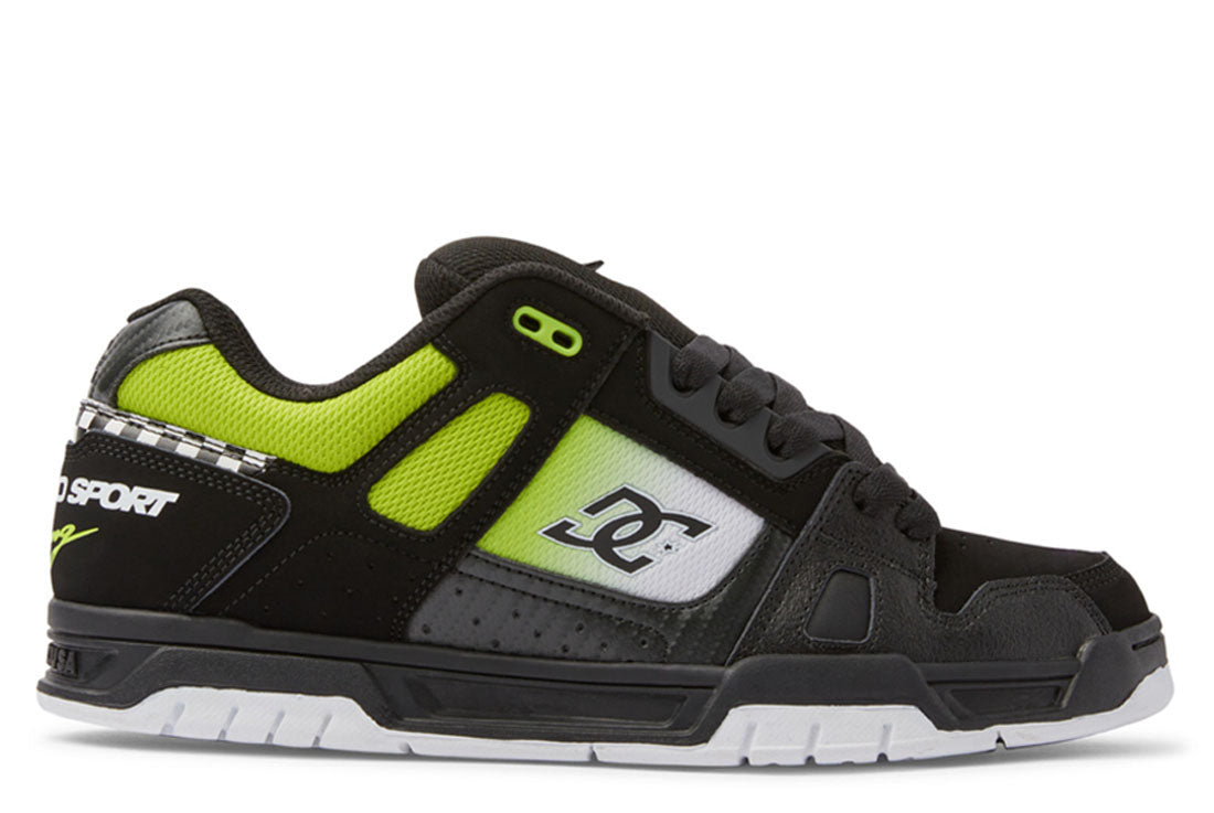 DC Stag Se Shoes
