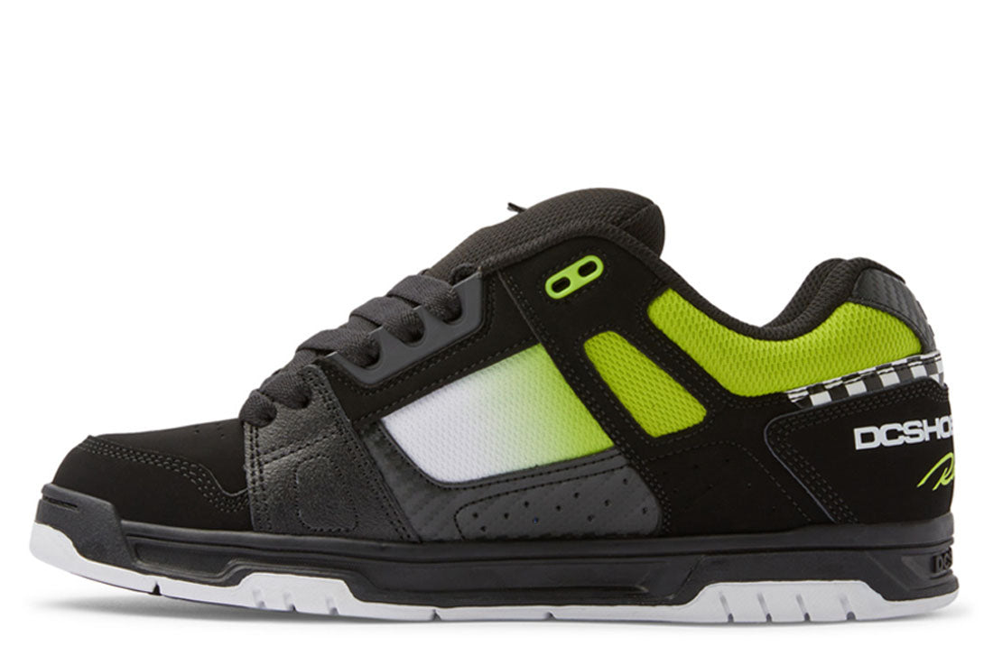 DC Stag Se Shoes