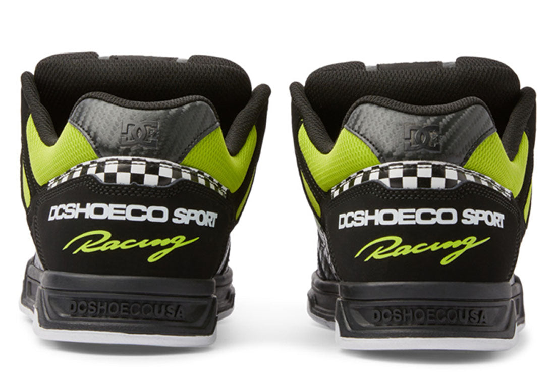 DC Stag Se Shoes