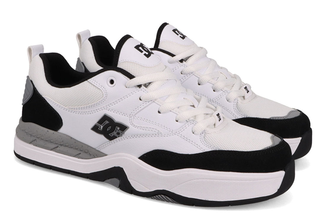 DC Dc Ascend S Shoes