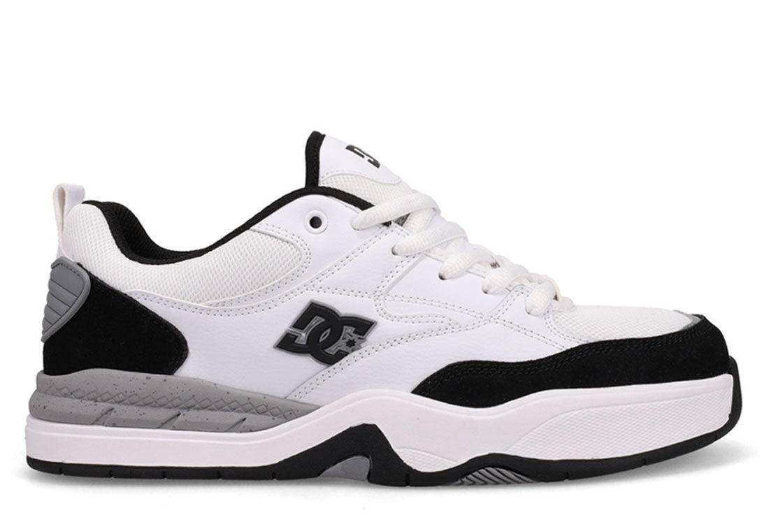 DC Dc Ascend S Shoes