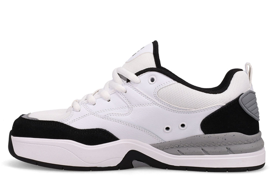 DC Dc Ascend S Shoes