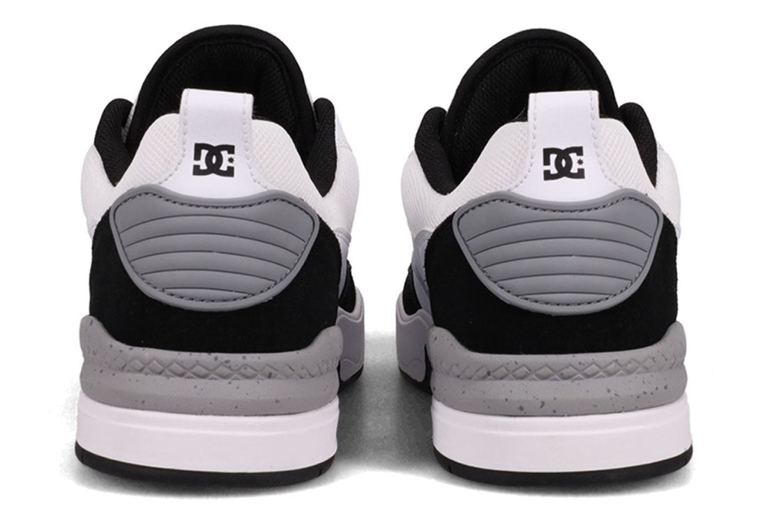 DC Dc Ascend S Shoes
