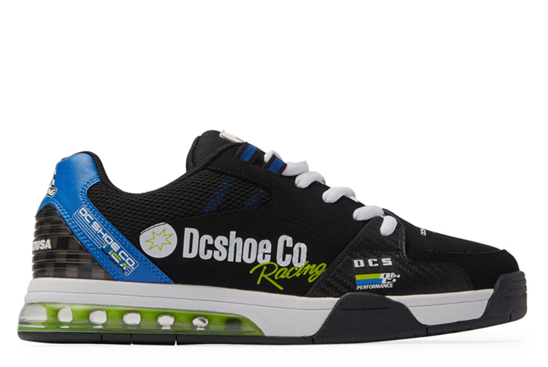 DC Versatile Le Shoes