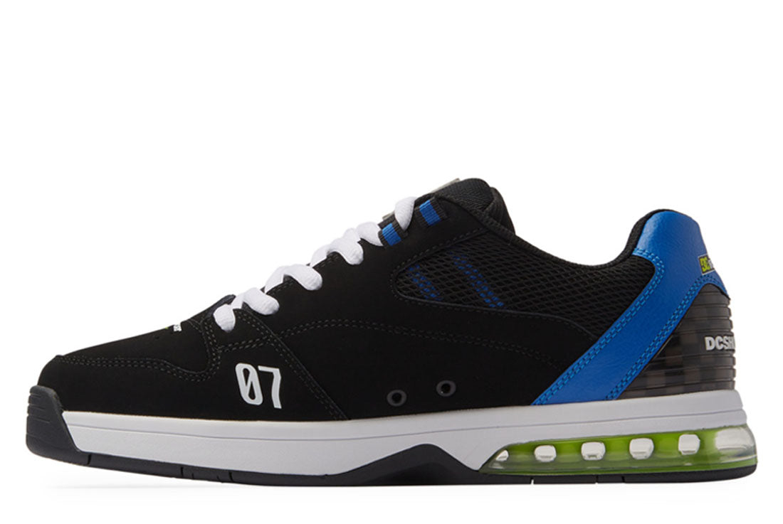 DC Versatile Le Shoes