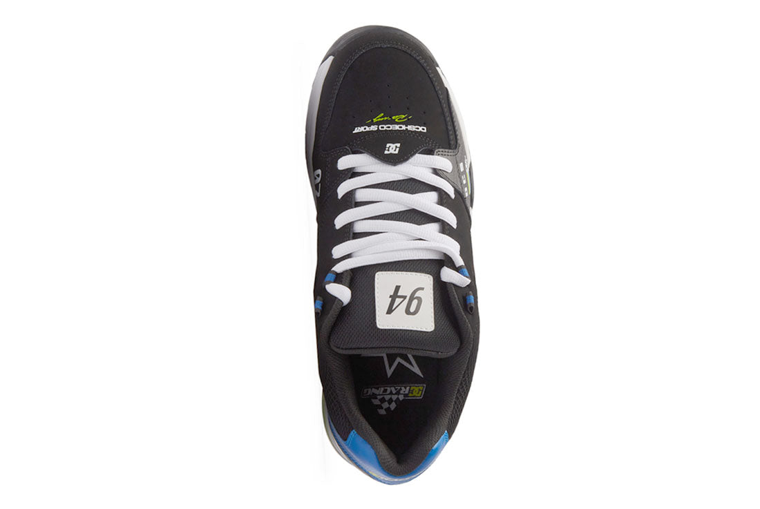 DC Versatile Le Shoes