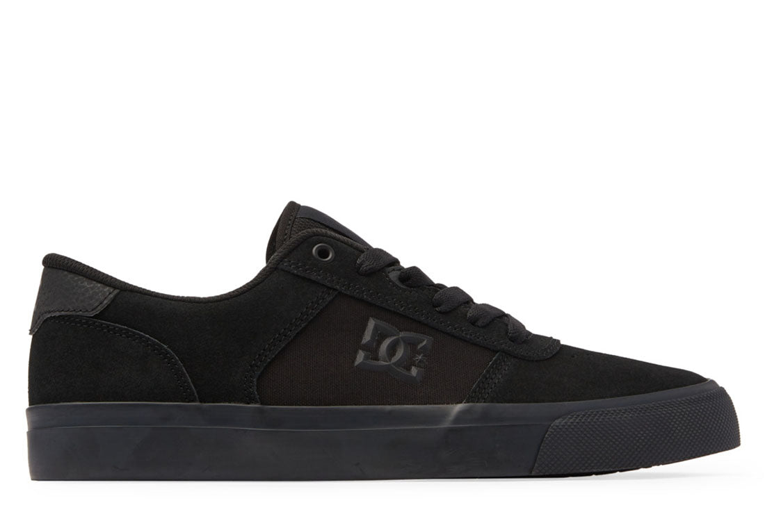 DC Teknic Shoes