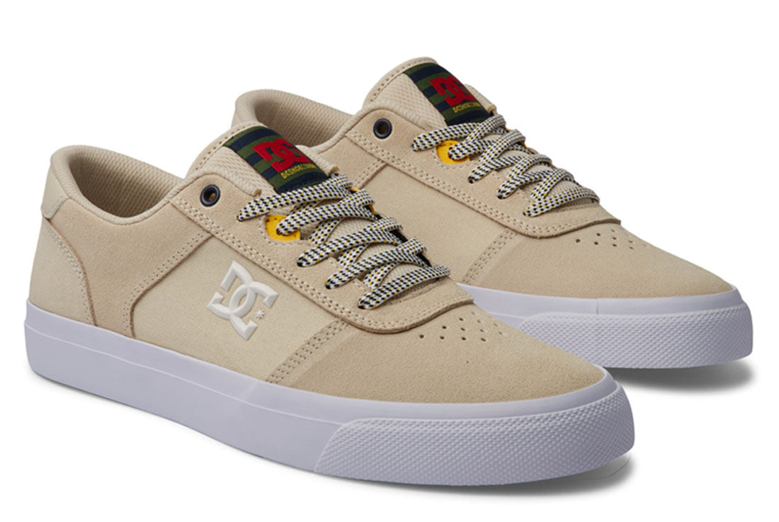 DC Teknic Shoes