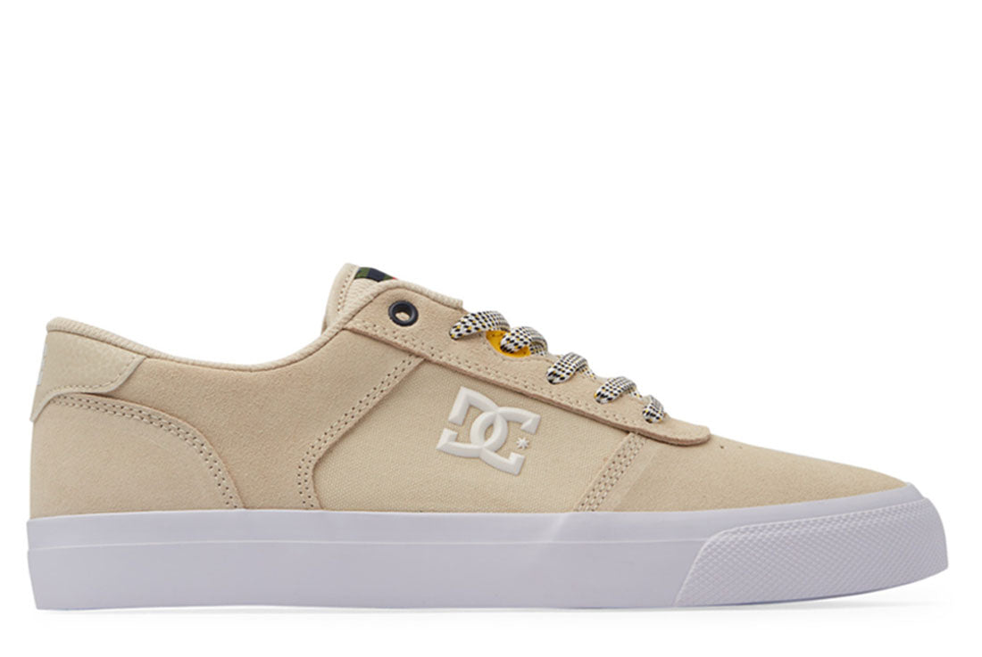 DC Teknic Shoes