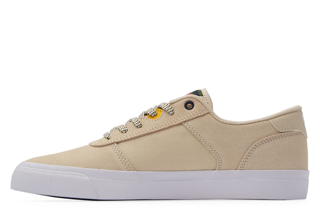 DC Teknic Shoes