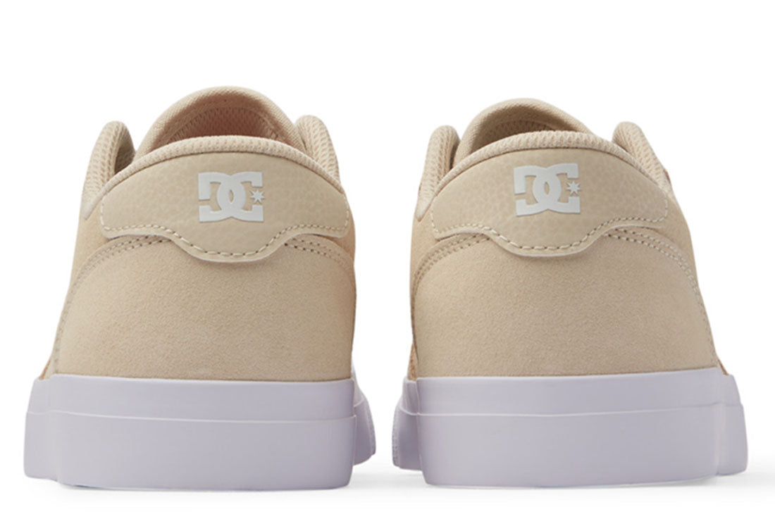 DC Teknic Shoes