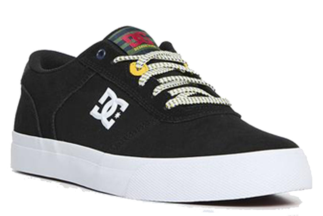 DC Teknic Shoes
