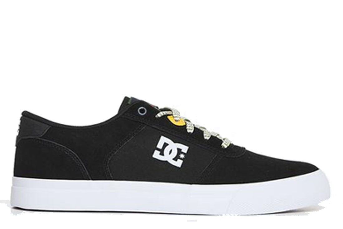 DC Teknic Shoes