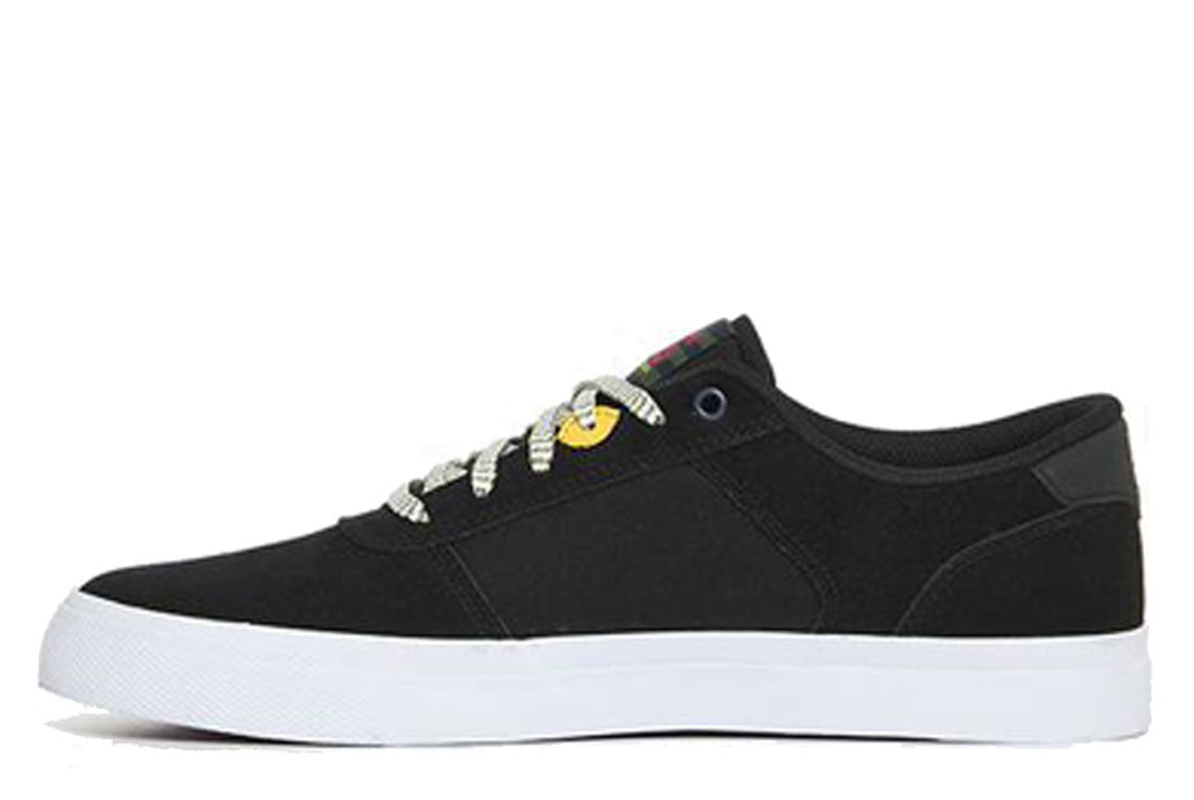 DC Teknic Shoes