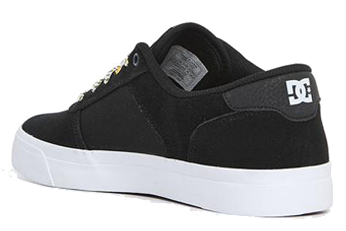 DC Teknic Shoes