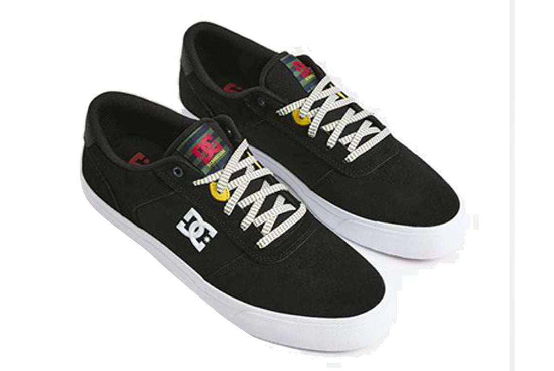 DC Teknic Shoes