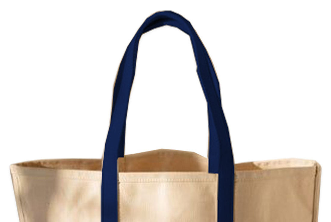 WALKINPITAS [Not For Sale] Pitas Shopper Tote GWP
