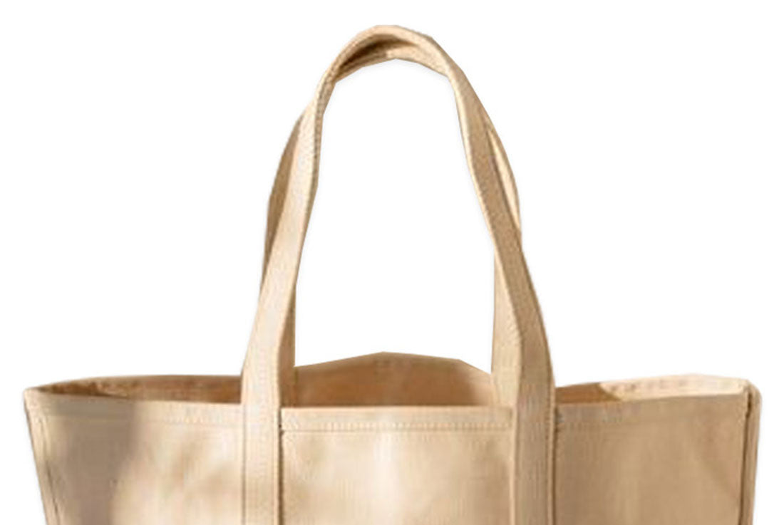 WALKINPITAS [Not For Sale] Pitas Shopper Tote GWP