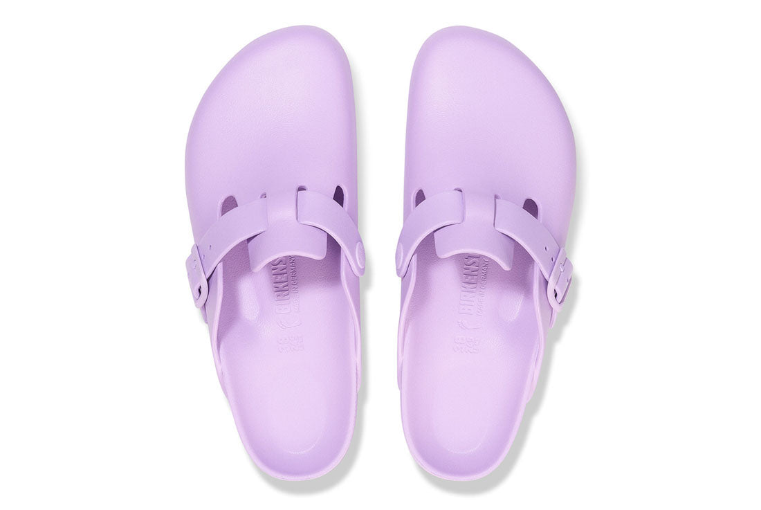 BIRKENSTOCK Boston Sandals