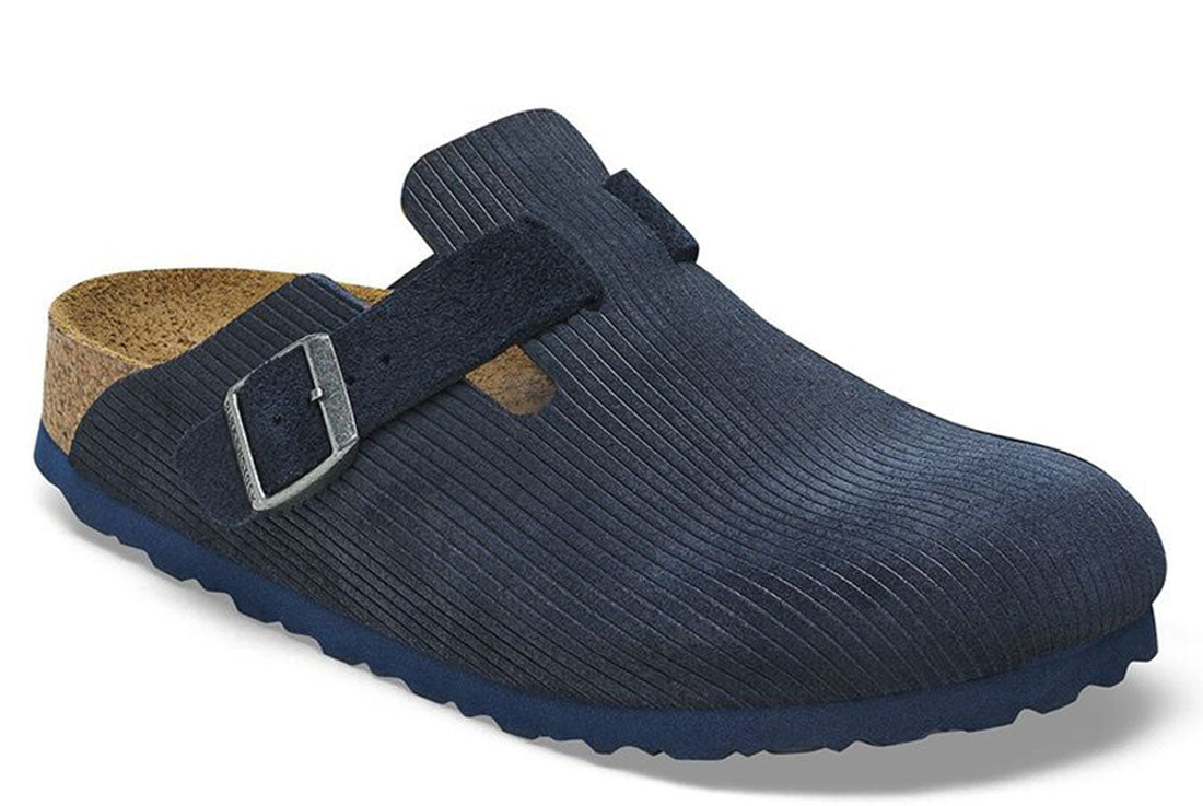 BIRKENSTOCK Boston Sandals