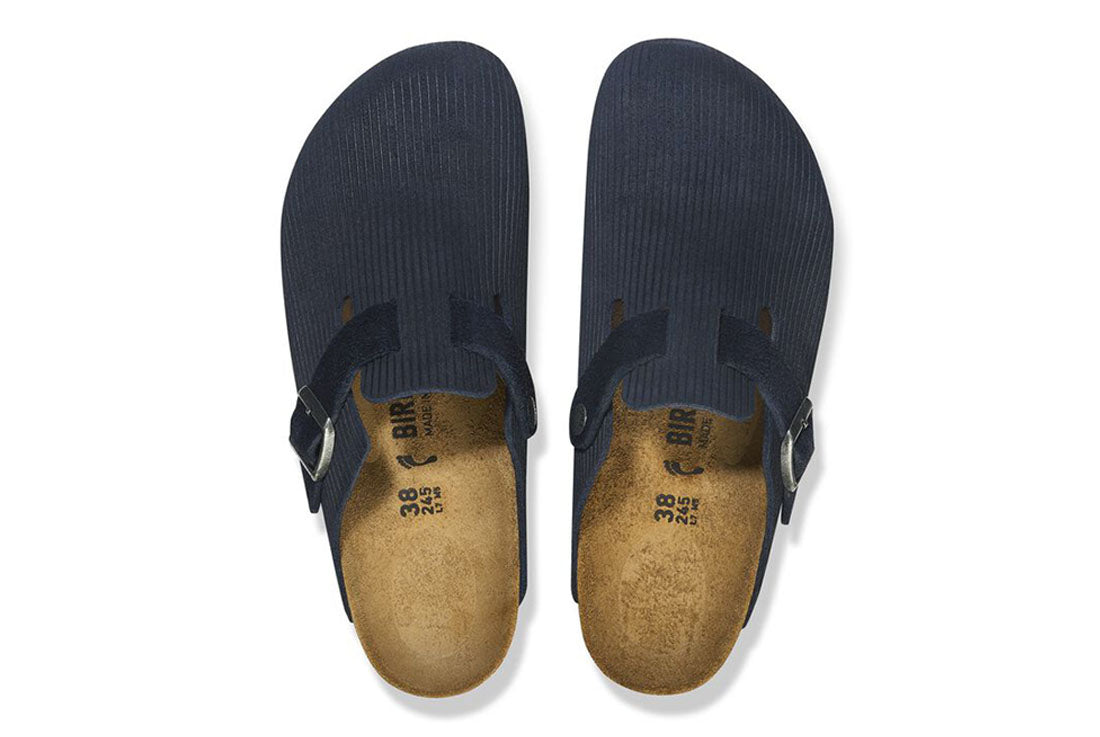 BIRKENSTOCK Boston Sandals