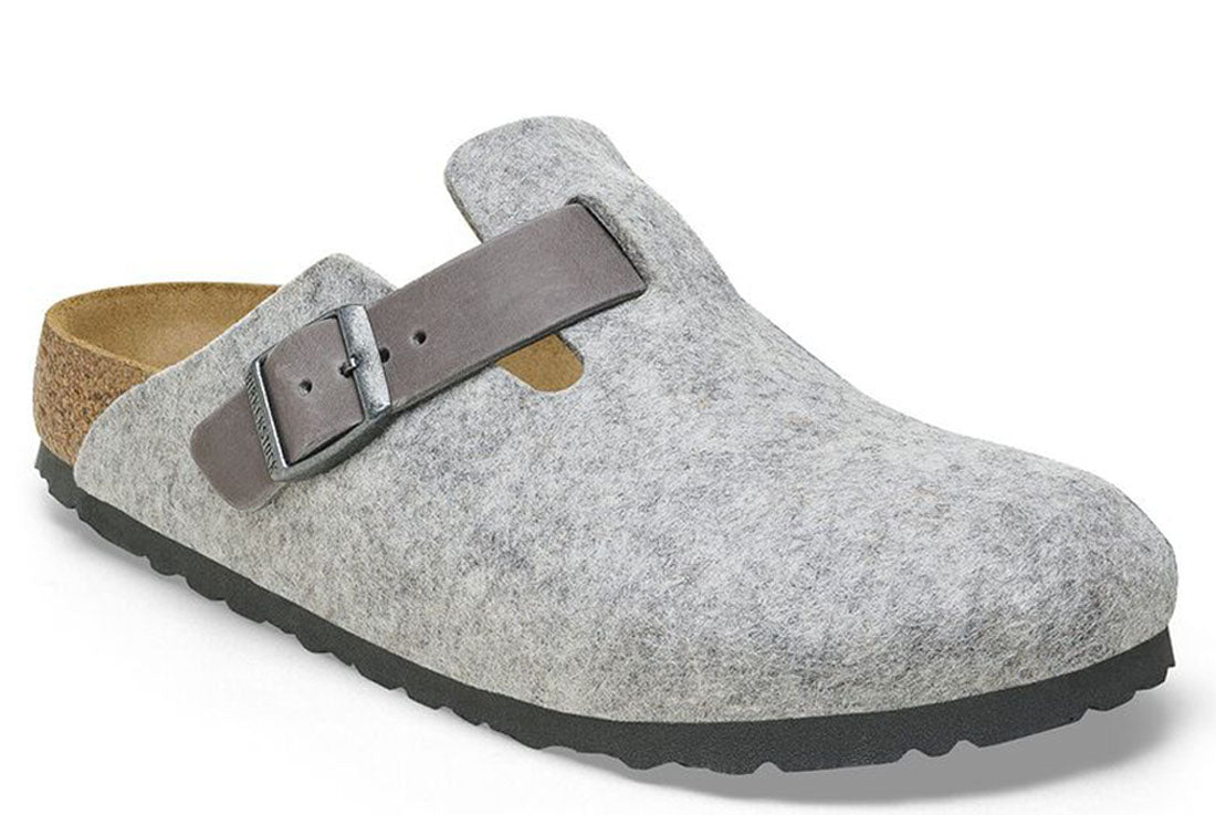 BIRKENSTOCK Boston Sandals