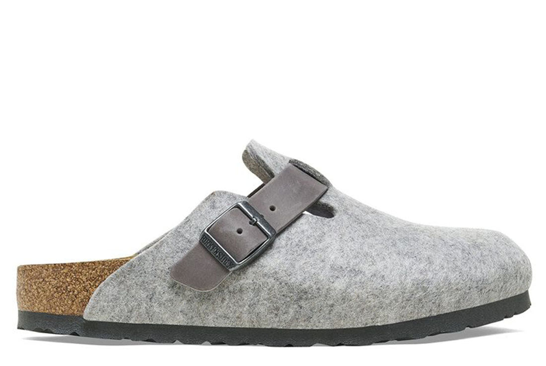 BIRKENSTOCK Boston Sandals