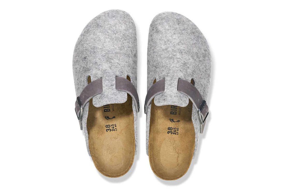 BIRKENSTOCK Boston Sandals