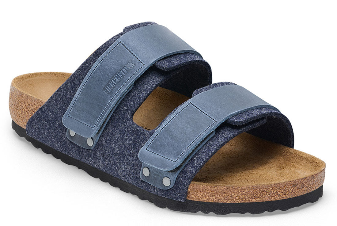 BIRKENSTOCK Uji Sandals