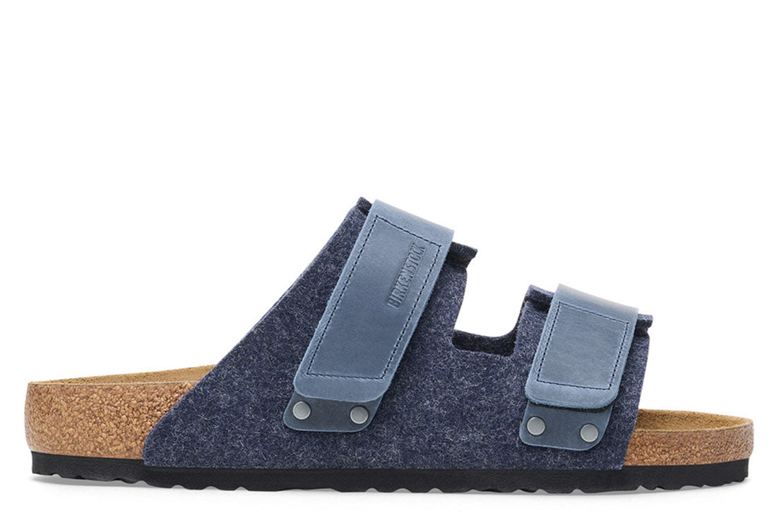 BIRKENSTOCK Uji Sandals