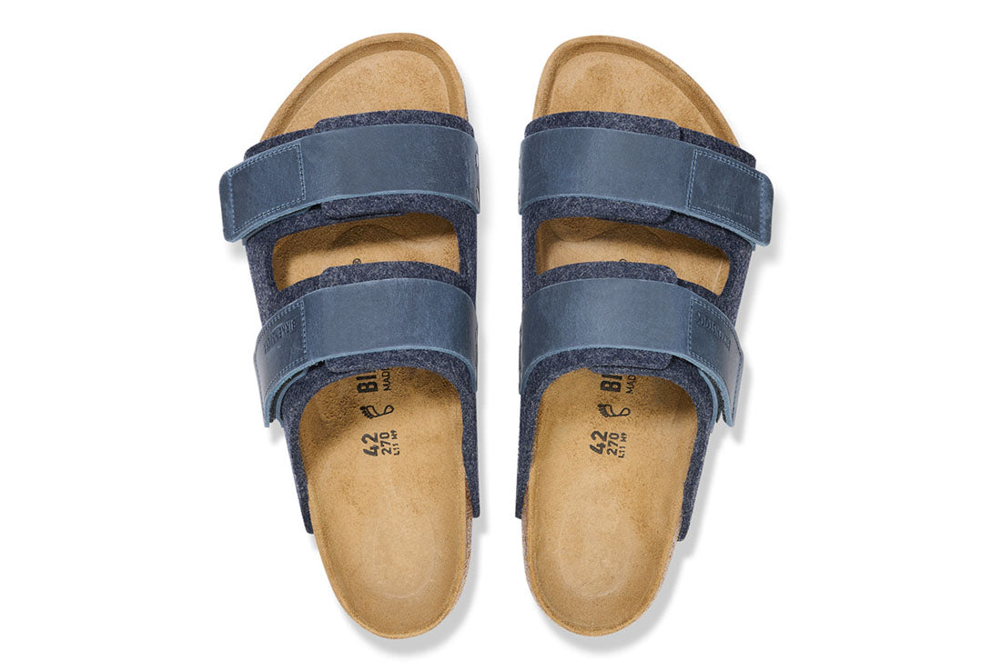 BIRKENSTOCK Uji Sandals