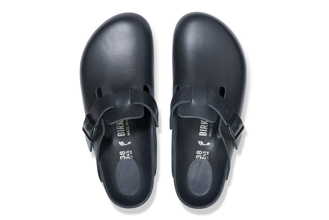 BIRKENSTOCK Boston Sandals