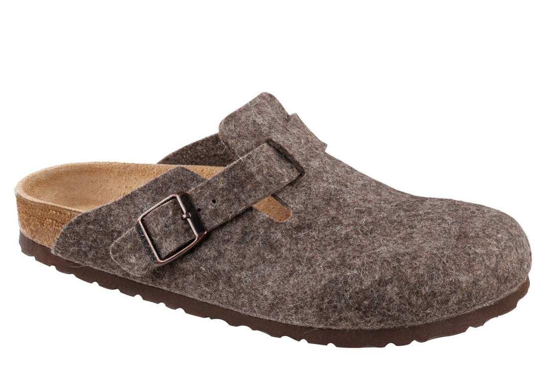 BIRKENSTOCK Boston Sandals