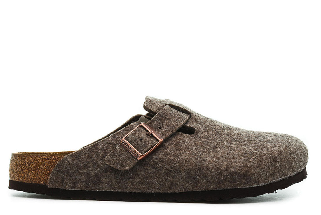 BIRKENSTOCK Boston Sandals