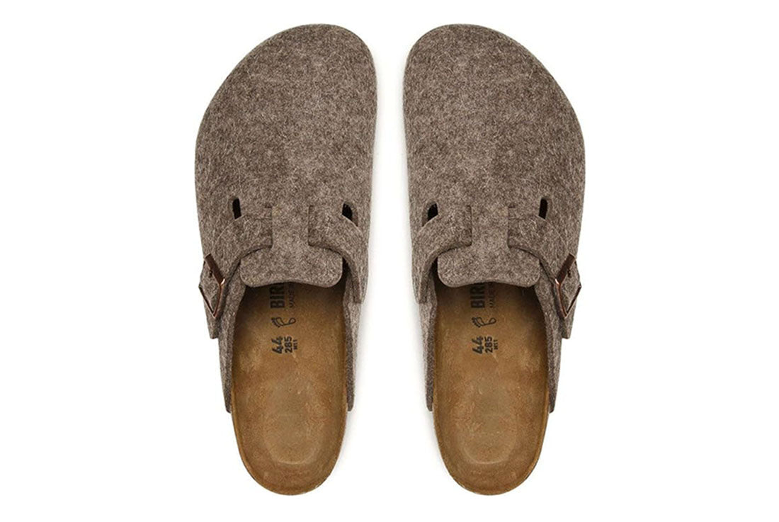 BIRKENSTOCK Boston Sandals