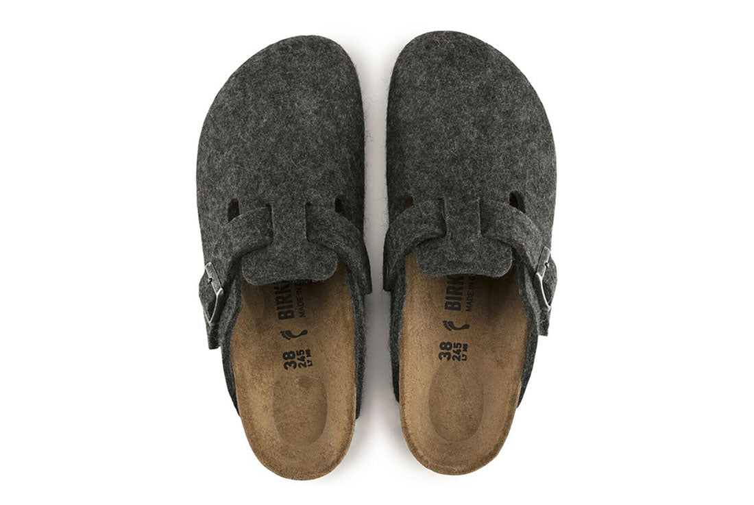 BIRKENSTOCK Boston Sandals