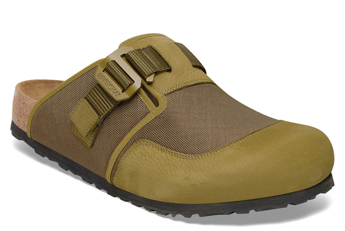 BIRKENSTOCK Boston Nova Sandals