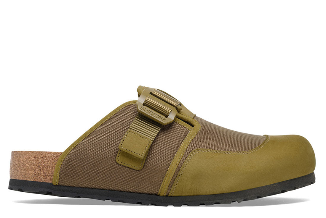 BIRKENSTOCK Boston Nova Sandals