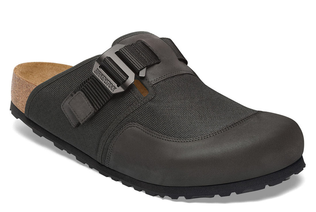 BIRKENSTOCK Boston Nova Sandals