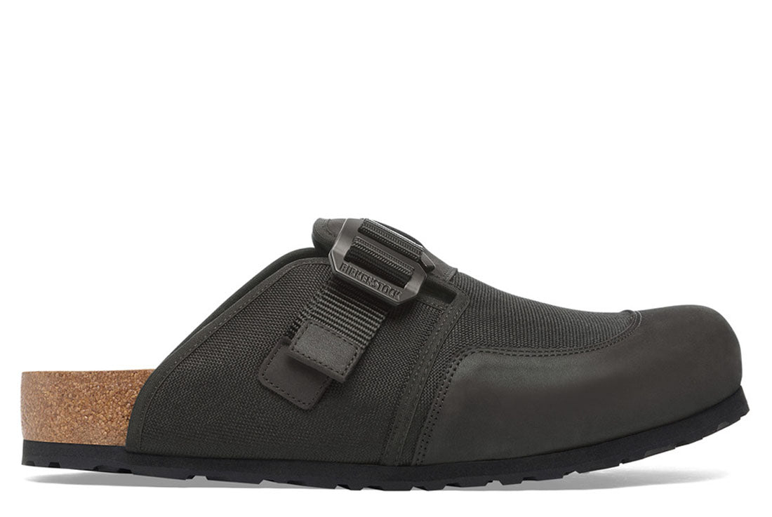 BIRKENSTOCK Boston Nova Sandals