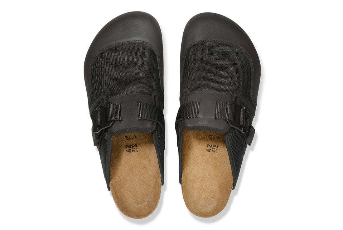 BIRKENSTOCK Boston Nova Sandals